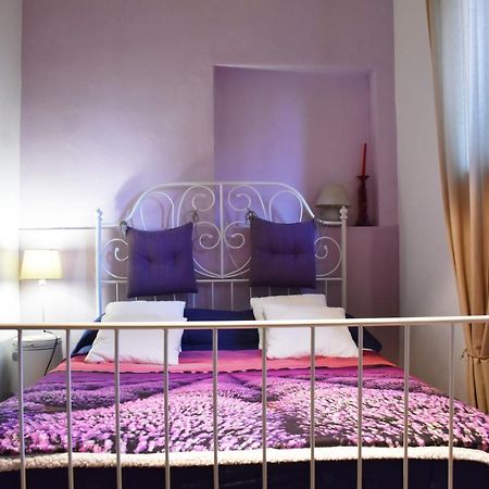 B&B Via Roma Bernate Ticino Exterior foto
