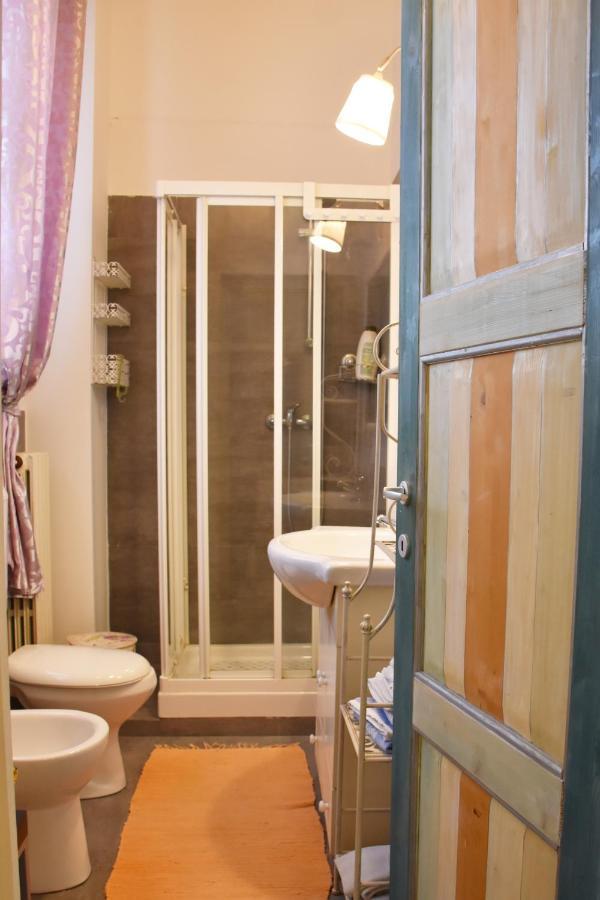 B&B Via Roma Bernate Ticino Exterior foto