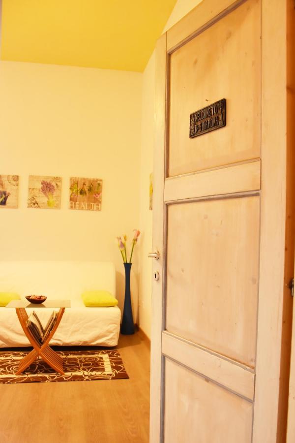 B&B Via Roma Bernate Ticino Exterior foto