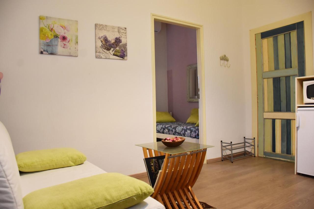 B&B Via Roma Bernate Ticino Exterior foto