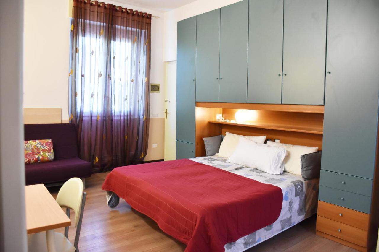 B&B Via Roma Bernate Ticino Exterior foto