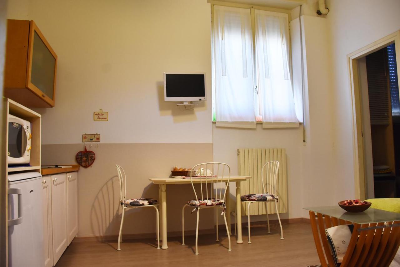 B&B Via Roma Bernate Ticino Exterior foto